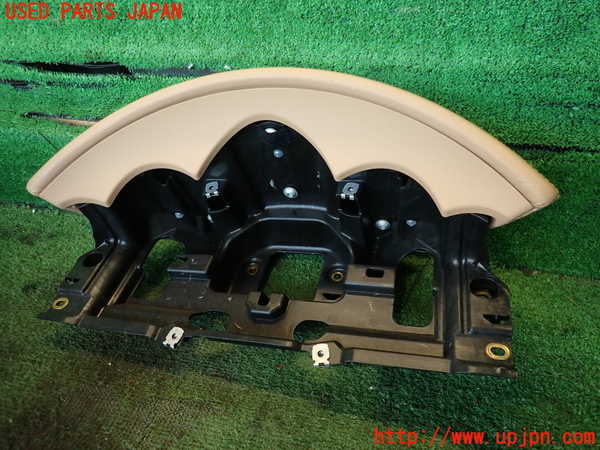 2UPJ-24867510]ポルシェ・カイエン S(92AM48A)メーターフード 中古_m0001.jpg