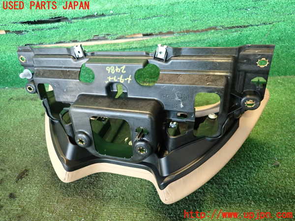 2UPJ-24867510]ポルシェ・カイエン S(92AM48A)メーターフード 中古_m0005.jpg