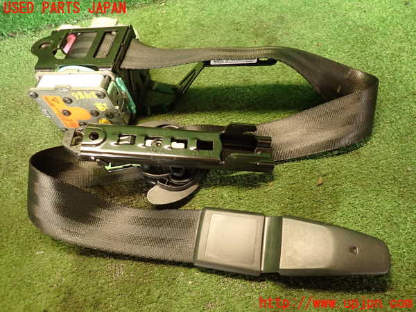 2UPJ-24867045]ポルシェ・カイエン S(92AM48A)運転席シートベルト 中古_m0002.jpg