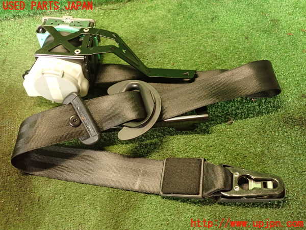 2UPJ-24867075]ポルシェ・カイエン S(92AM48A)助手席シートベルト 中古_m0001.jpg