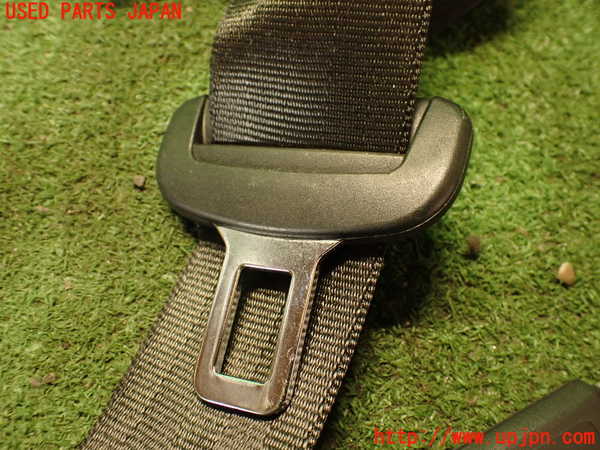 2UPJ-24867075]ポルシェ・カイエン S(92AM48A)助手席シートベルト 中古_m0003.jpg