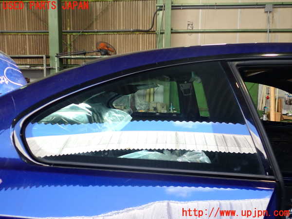 2UPJ-24871380]BMW M3 クーペ(WD40)(E92)右クォーターガラス 中古(43R-001025 M241)_m0001.jpg