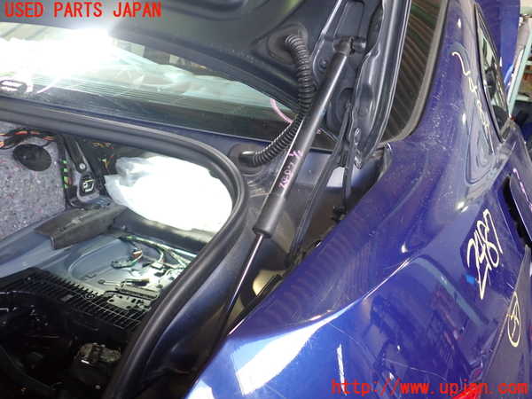 2UPJ-24871506]BMW M3 クーペ(WD40)(E92)トランクダンパー 中古_m0001.jpg