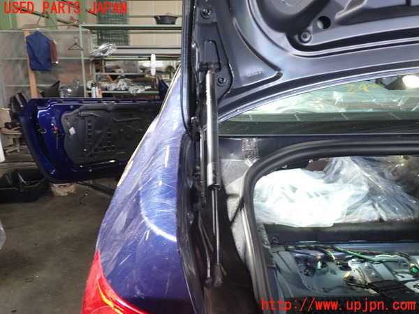 2UPJ-24871506]BMW M3 クーペ(WD40)(E92)トランクダンパー 中古_m0002.jpg