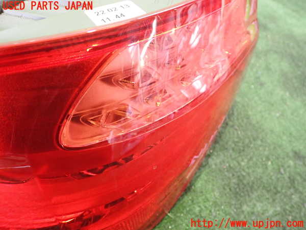 2UPJ-24871536]BMW M3 クーペ(WD40)(E92)左テールランプ 中古_m0002.jpg