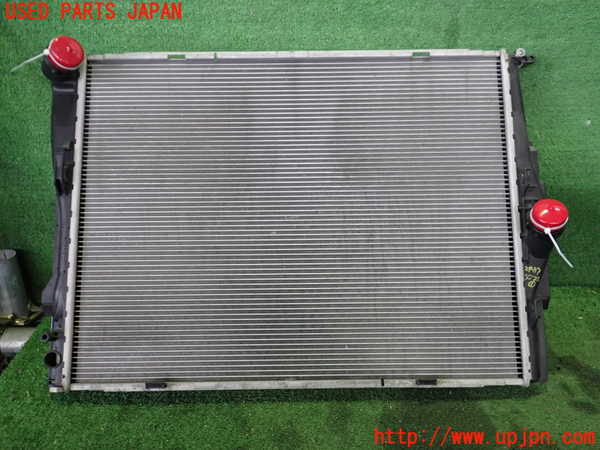 2UPJ-24872321]BMW M3 クーペ(WD40)(E92)ラジエーター1 中古_m0001.jpg