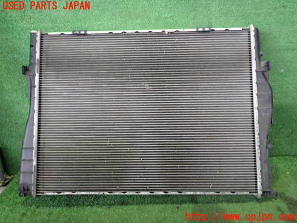 2UPJ-24872321]BMW M3 クーペ(WD40)(E92)ラジエーター1 中古_m0002.jpg