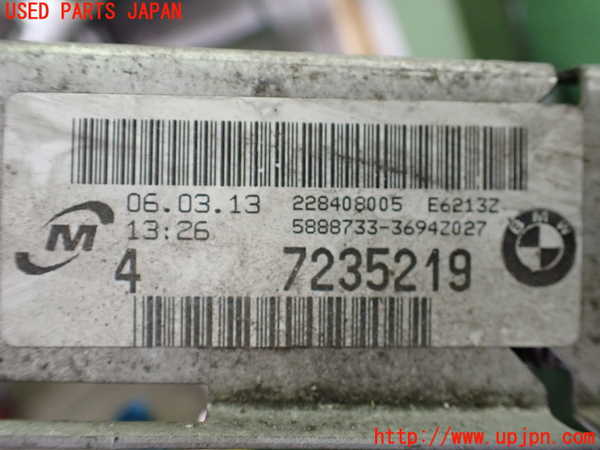 2UPJ-24872321]BMW M3 クーペ(WD40)(E92)ラジエーター1 中古_m0003.jpg