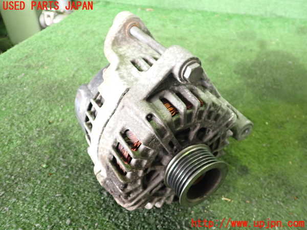 5UPJ-24876015]BMW M3 クーペ(WD40)(E92)オルタネーター(ダイナモ) 中古_m0001.jpg