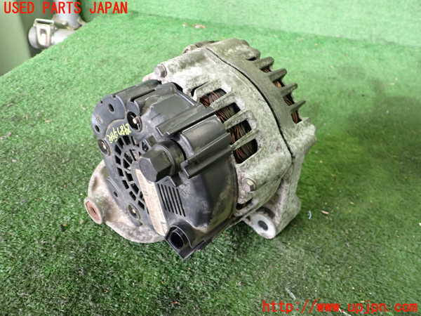 5UPJ-24876015]BMW M3 クーペ(WD40)(E92)オルタネーター(ダイナモ) 中古_m0002.jpg