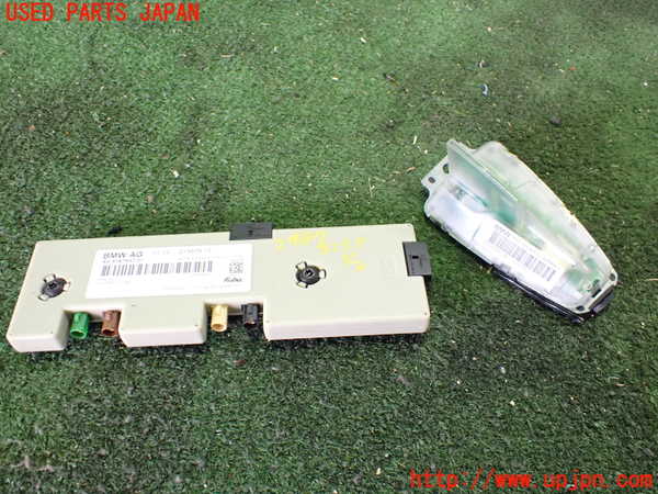5UPJ-24876550]BMW M3 クーペ(WD40)(E92)アンテナ 中古_m0001.jpg