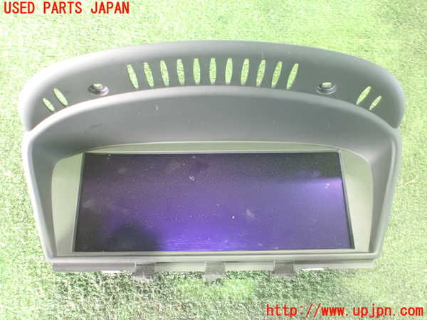 2UPJ-24876629]BMW M3 クーペ(WD40)(E92)モニター 中古_m0001.jpg