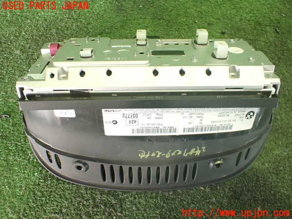 2UPJ-24876629]BMW M3 クーペ(WD40)(E92)モニター 中古_m0002.jpg