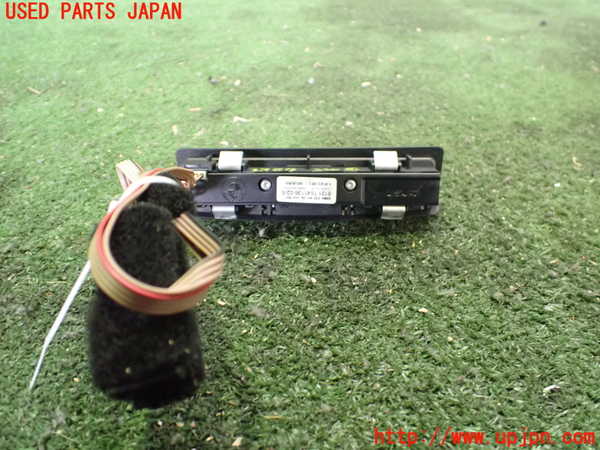 2UPJ-24876306]BMW M3 クーペ(WD40)(E92)スイッチ1 (POWER、EDC、TCS OFF) 中古_m0002.jpg