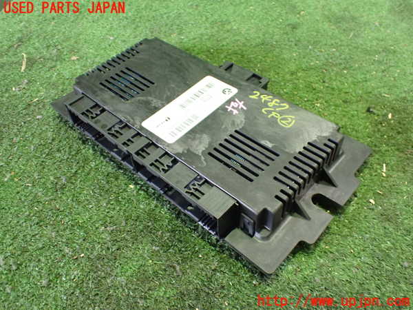 2UPJ-24876147]BMW M3 クーペ(WD40)(E92)コンピューター2 中古_m0001.jpg