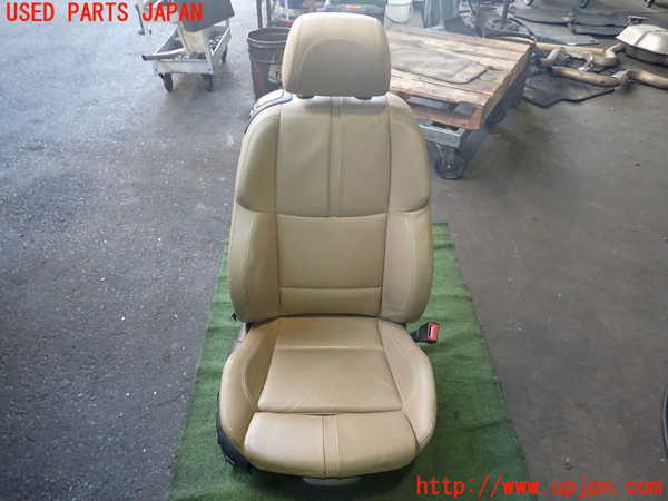 2UPJ-24877035]BMW M3 クーペ(WD40)(E92)運転席シート 中古_m0001.jpg