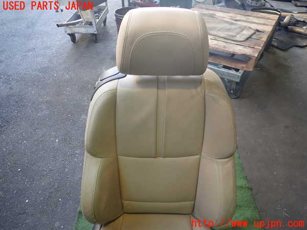 2UPJ-24877035]BMW M3 クーペ(WD40)(E92)運転席シート 中古_m0002.jpg
