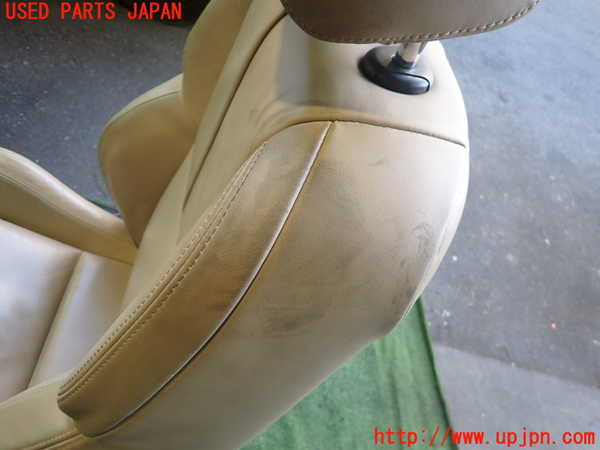 2UPJ-24877035]BMW M3 クーペ(WD40)(E92)運転席シート 中古_m0005.jpg