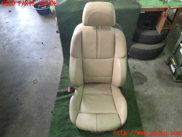 2UPJ-24877065]BMW M3 クーペ(WD40)(E92)助手席シート 中古_m0001.jpg