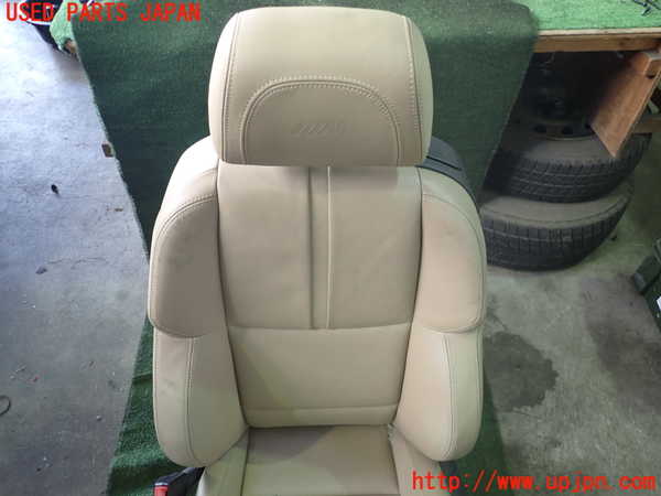 2UPJ-24877065]BMW M3 クーペ(WD40)(E92)助手席シート 中古_m0002.jpg