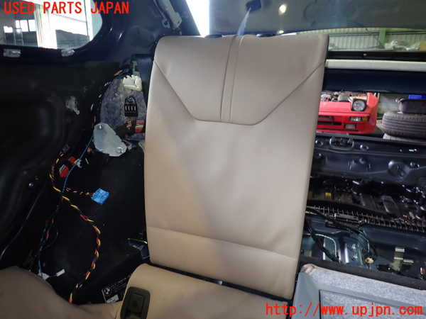 2UPJ-24877405]BMW M3 クーペ(WD40)(E92)右リアシート 中古_m0002.jpg