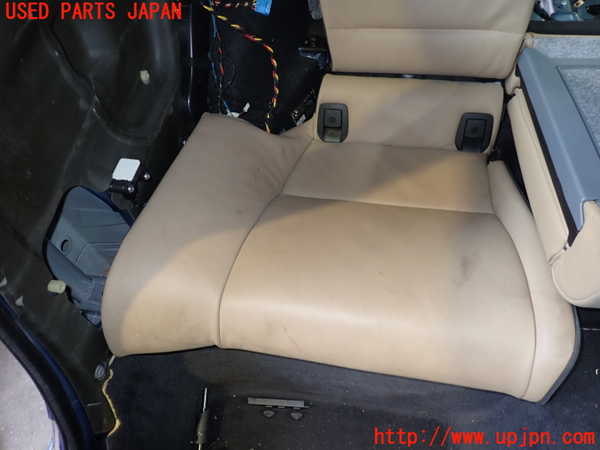 2UPJ-24877405]BMW M3 クーペ(WD40)(E92)右リアシート 中古_m0003.jpg