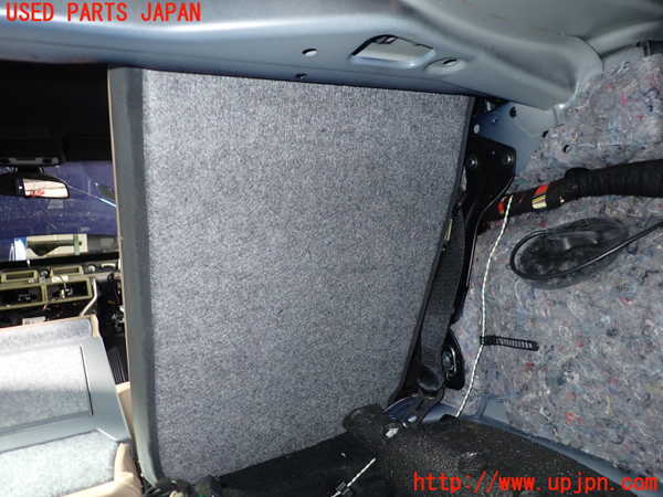 2UPJ-24877405]BMW M3 クーペ(WD40)(E92)右リアシート 中古_m0004.jpg