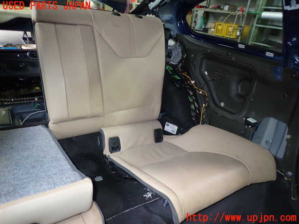 2UPJ-24877435]BMW M3 クーペ(WD40)(E92)左リアシート 中古_m0001.jpg