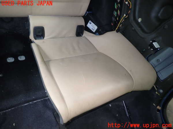 2UPJ-24877435]BMW M3 クーペ(WD40)(E92)左リアシート 中古_m0002.jpg