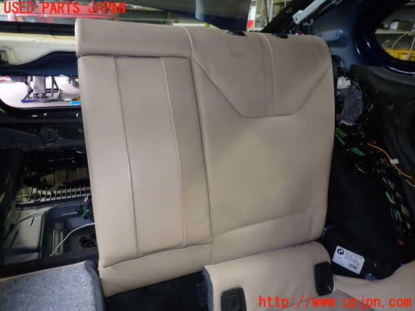 2UPJ-24877435]BMW M3 クーペ(WD40)(E92)左リアシート 中古_m0003.jpg