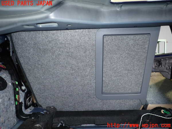 2UPJ-24877435]BMW M3 クーペ(WD40)(E92)左リアシート 中古_m0005.jpg