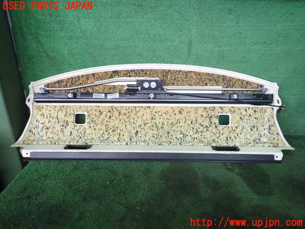 2UPJ-24877761]BMW M3 クーペ(WD40)(E92)トノカバー1 中古_m0002.jpg