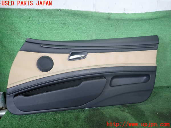 2UPJ-24871234]BMW M3 クーペ(WD40)(E92)右ドア内張り 中古_m0001.jpg
