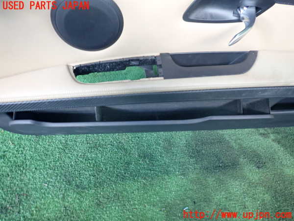 2UPJ-24871234]BMW M3 クーペ(WD40)(E92)右ドア内張り 中古_m0003.jpg