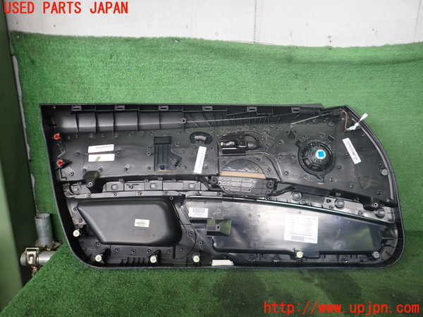2UPJ-24871234]BMW M3 クーペ(WD40)(E92)右ドア内張り 中古_m0004.jpg