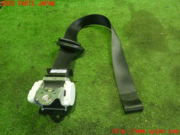 2UPJ-24877045]BMW M3 クーペ(WD40)(E92)運転席シートベルト 中古_m0001.jpg