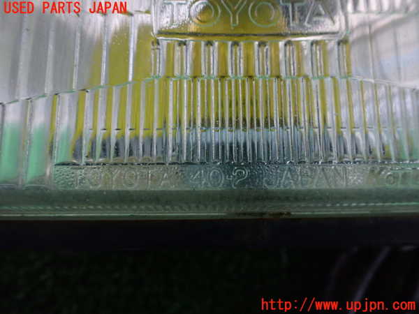 2UPJ-24881180]センチュリー(VG45)右フォグ 中古_m0003.jpg