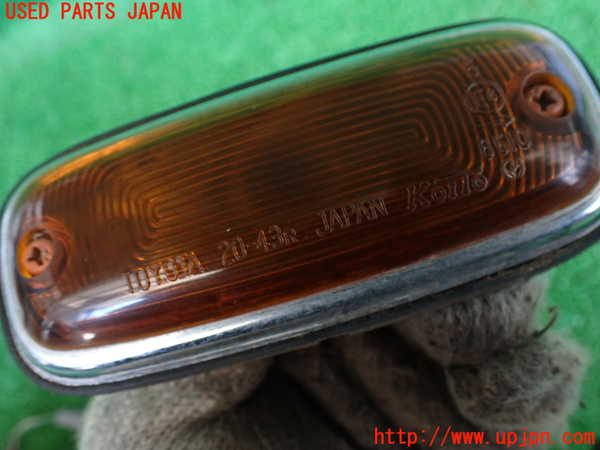 2UPJ-24881160]センチュリー(VG45)右ウィンカーレンズ 中古_m0003.jpg