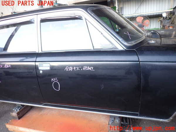 2UPJ-24881230]センチュリー(VG45)右前ドア (M2045) 中古_m0001.jpg