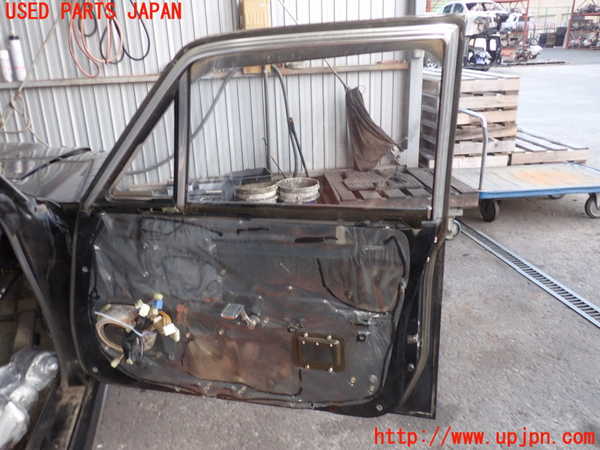 2UPJ-24881230]センチュリー(VG45)右前ドア (M2045) 中古_m0004.jpg