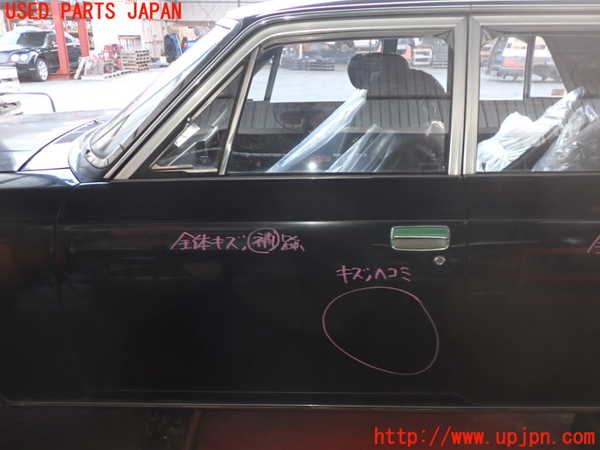 2UPJ-24881260]センチュリー(VG45)左前ドア (M2045) 中古_m0001.jpg