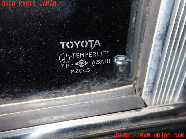 2UPJ-24881260]センチュリー(VG45)左前ドア (M2045) 中古_m0003.jpg