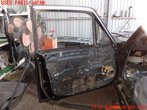 2UPJ-24881260]センチュリー(VG45)左前ドア (M2045) 中古_m0004.jpg