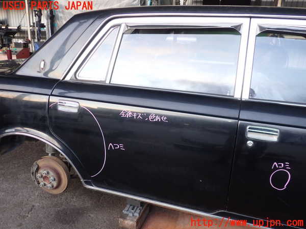 2UPJ-24881290]センチュリー(VG45)右後ドア (M2045) 中古_m0001.jpg