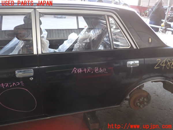 2UPJ-24881320]センチュリー(VG45)左後ドア (M2045) 中古_m0001.jpg