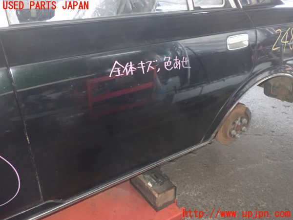 2UPJ-24881320]センチュリー(VG45)左後ドア (M2045) 中古_m0002.jpg