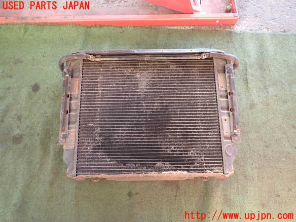 2UPJ-24882321]センチュリー(VG45)ラジエーター1 中古_m0001.jpg