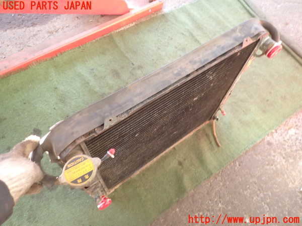 2UPJ-24882321]センチュリー(VG45)ラジエーター1 中古_m0003.jpg
