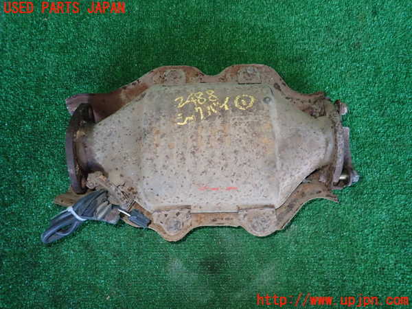 2UPJ-24882661]センチュリー(VG45)触媒1 中古_m0001.jpg