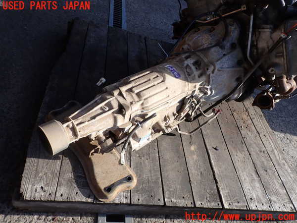 2UPJ-24883010]センチュリー(VG45)ミッション AT 5V-EU 中古_m0002.jpg